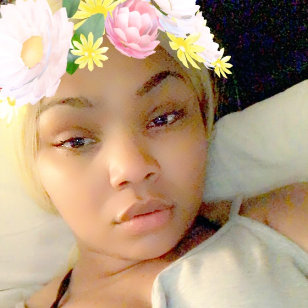 Meet your Posher, Jasmine